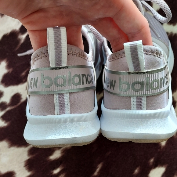 New balance womens nergize sport slip on Tennishoes size 7 - Picture 7 of 10